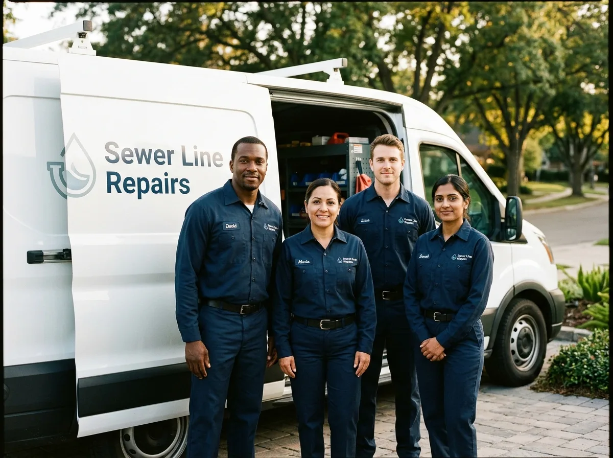 Emergency Plumber company in Lakeland, GA